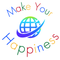 makeyourhappiness
