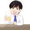 ドビール