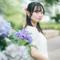 いぶ￤フリー広告モデル、演者