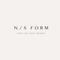NS FORM