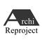 Archi_Reproject