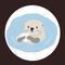 きでらっこ