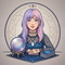 星彩鑑定士｜光咲めい