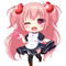 MOMOKA。