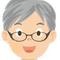 パソコン 爺さん