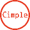 Cimple