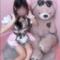 道産子JKのちーちゃん