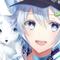 ☪︎⋆遊月。˚✩