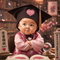 生意気ベイビー　結人（ゆいと）
