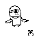 ねぼけ鳥さん