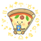 ミナコピザ