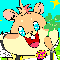 りゅーすたン