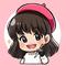 似顔絵ビクシロン