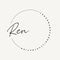 Ren ⋆⁺₊⋆