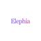 Elephia