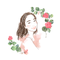 mikiko❁癒しのオンライン秘書