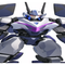 daidroid 555
