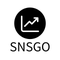 SNSGO｜サブスクでSNSを拡散します