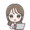 Yui works