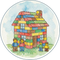ひなはる｜人生レゴ設計室