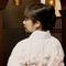 光の浄霊士・波動読み　二羽祐妃弥（にわ）