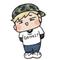 ちゃんエリーナ