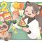 ぽんこつ山のたぬき