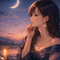美月ルナ☆迷いを切る占い師