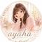 彩羽　ayaha