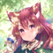 チェシャ猫のニア