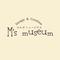 ms museum