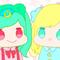 けろちゃん。
