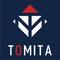  TOMITA とみた 冨田勝俊