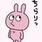 うさぎ0