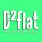 D2flat