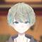翡翠青児 新人VTuber