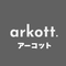 アーコットarkott　アパレル生産支援