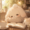 むぎ。☆
