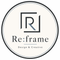 Ｒｅ：ｆｒａｍｅ