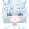ゆきねあお