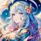 星乃美友☆癒し系スターシード