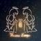 TwinsLamp