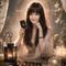 虹彩調律misa