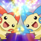 plusle