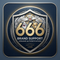 666 BRAND SUPPORT♛