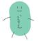 名前を失った（ざきえ）