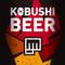 KOBUSHI BEER
