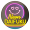 老舗ネオンサイン Daifuku