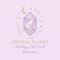 The Crystal Planet