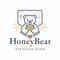 HoneyBear｜HP・LP制作